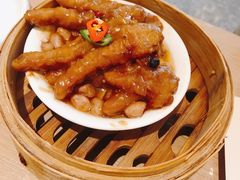-宴会中心