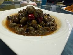 -太湖好灶头土菜馆(石公路店)
