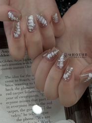 -QHOUSE美甲美睫