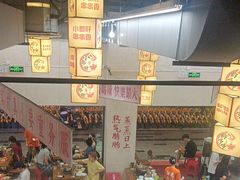 -黔哆哆地摊酸汤火锅(清湖店)