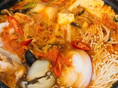 -意成料理