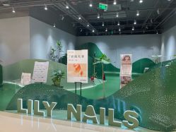 -LILY NAILS美甲美睫