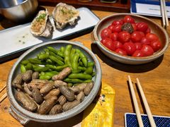 -肉串汪(月坛店)