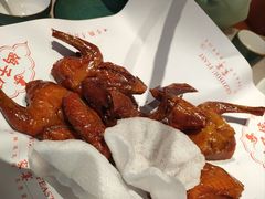 -鸽子侯·家宴·平价海鲜(绿地店)