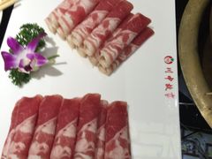 -川中故事·成都老火锅(东书房店)