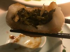 -韵秋荷(宝山龙湖天街店)