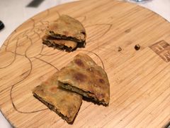 绩溪挞粿-大鱼徽州·寻味徽菜(星光总店)