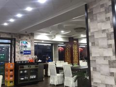 大堂-马家烧麦(总店)