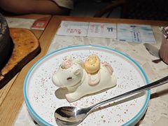 -Aqua Oasis 水天堂(爱山广场店)