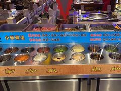 -唇辣号重庆老火锅(燕郊鑫乐汇店)