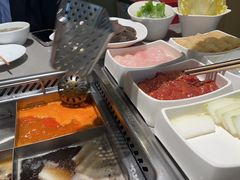 -海底捞火锅(方圆荟店)