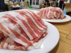 高钙羊肉-元盛居(亚泰大街店)