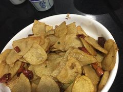 -银满斗(步行街总店)