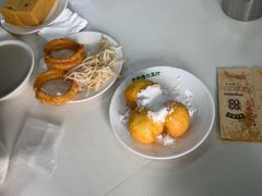 -老磁器口豆汁店(天坛店)