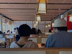 大堂-庆春朴门