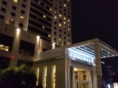 -南京钟山宾馆(江苏省会议中心)