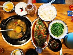 -妈妈的味道(和顺古镇店)