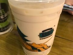 -放哈·甜醅子奶茶创造者(正宁路店)