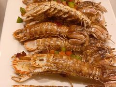 -华盛丰温州大排档(东三环南路店)