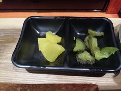 -天妇罗内顺田(罗湖店)