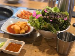 -黄金牧场(明洞总店)
