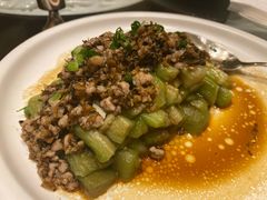 -广州富力丽思卡尔顿酒店·丽轩·粤菜