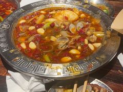 -破店肥哈·海鲜·烧烤(郑州银泰inPARK店)