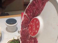 -千牛将·鲜牛肉火锅(开元路店)