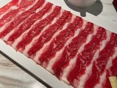 和牛上脑-汤城·料青山