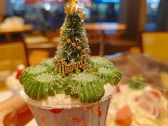 -烫面包·面包烘焙(绿地缤纷城店)