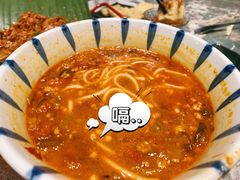 小锅米线-浩海火烧云傣家菜(京广店)