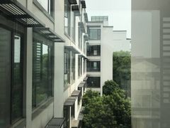 -苏州香山国际大酒店