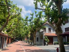 -上海孙中山故居纪念馆