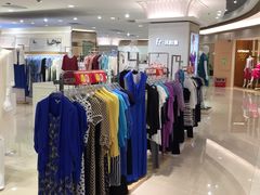 -天和百货(华南MALL店)