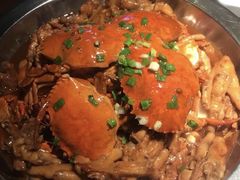 -胖哥俩肉蟹煲(永旺店)