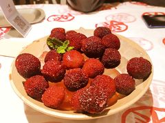-聚味斋香辣蟹(生态城万达店)