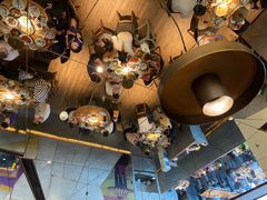 -金牌外婆家(苏州中心店)