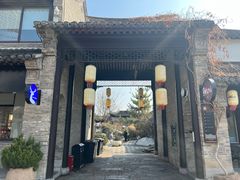 -回龙窝历史文化街区