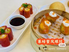 -蔡澜点心·粤菜(赛格国际购物中心店)