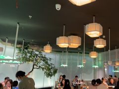 -绿茶餐厅(广州天河城店)