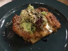 -花·fleur古董西餐厅(西城夜未央店)