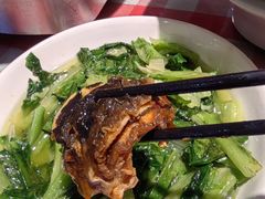 -老街鱼嘴巴(坡子街老店)