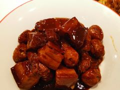 外婆红烧肉-小南国(金沙江路店)