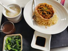 -本味轩精品茶餐厅(黄山路店)