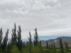 -雁门关景区