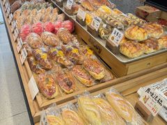 -Juicy Bakery(瑞景店)