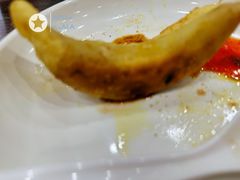 -草桥清真牛肉锅贴扁食店