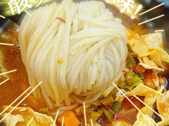 原味螺狮粉-覃记螺蛳粉·桂林米粉(鼓楼南街店)