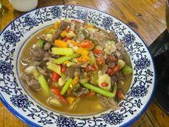-好呷八大碗(五羊店)