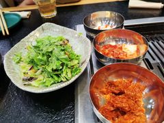 -臻牛烤肉